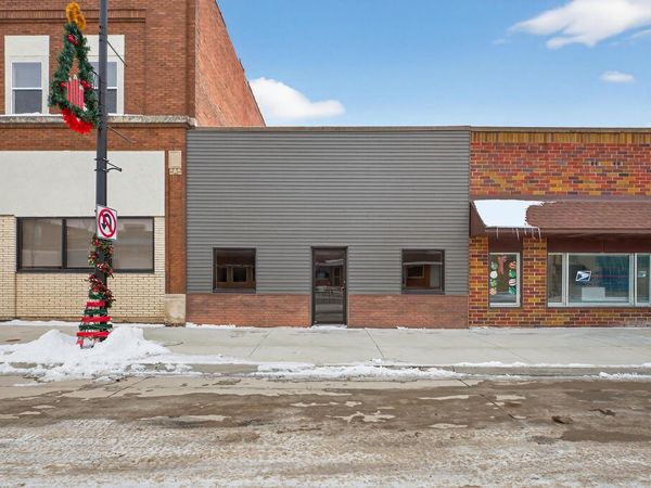 222 Main Street, Readlyn, IA 50668