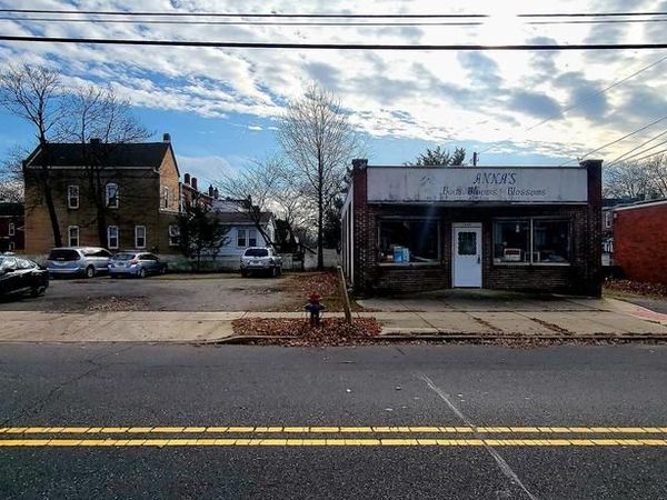 1448 HORNBERGER AVENUE, ROEBLING, NJ 08554