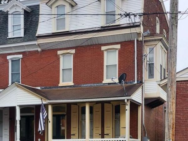 210 GAY STREET, Unit #1 FIRST F, PHOENIXVILLE, PA 19460