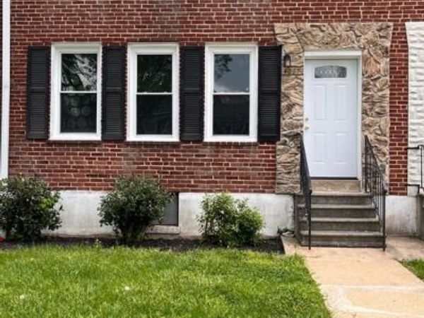 4027 ANNELLEN ROAD, BALTIMORE, MD 21215