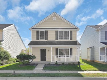 133 Feathertip Lane, Lewis Center, OH 43035