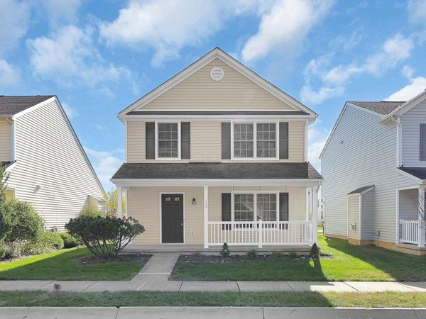 133 Feathertip Lane, Lewis Center, OH 43035