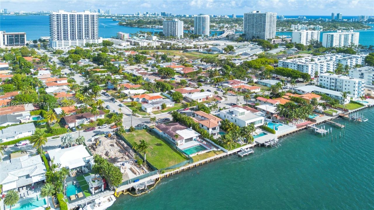 1680 S Treasure Dr, North Bay Village, FL 33141 Photo