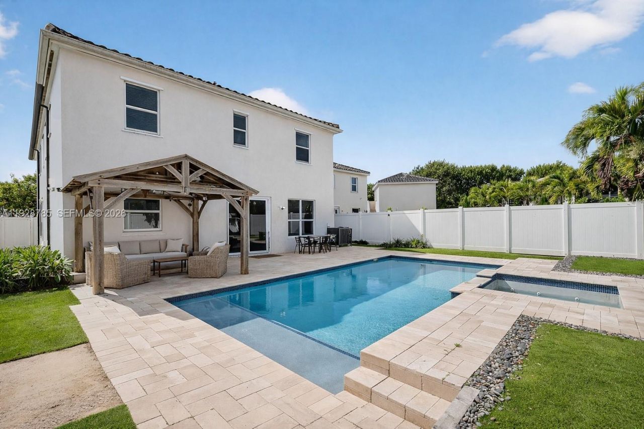 9443 SW 170th Path, Miami, FL 33196 Photo