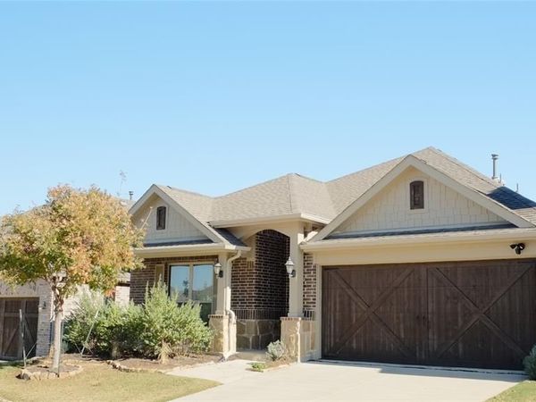 1907 Edgecreek Path, Lewisville, TX 75010