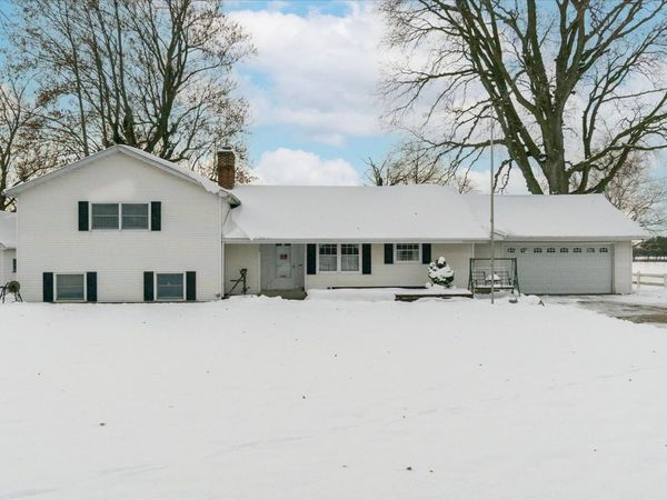 708 E Thompson Street, Princeton, IL 61356