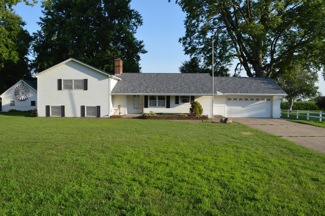 708 E Thompson Street, Princeton, IL 61356