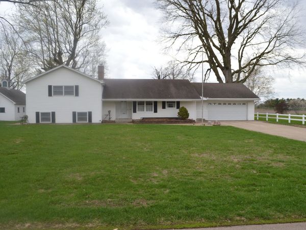 708 E Thompson Street, Princeton, IL 61356