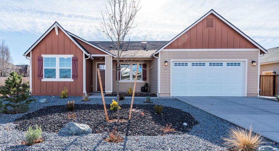 1616 Delta Downs Drive, Unit Lot 65, Minden, NV 89423 Photo