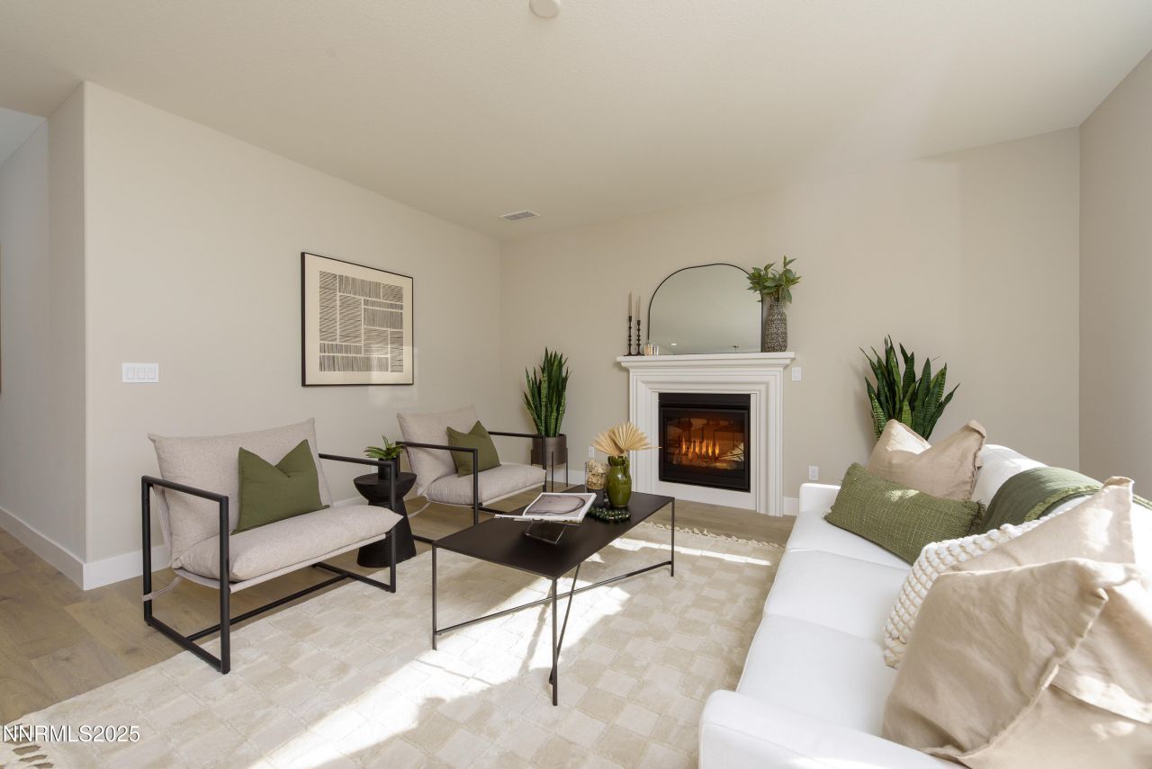 1616 Delta Downs Drive, Unit Lot 65, Minden, NV 89423 Photo