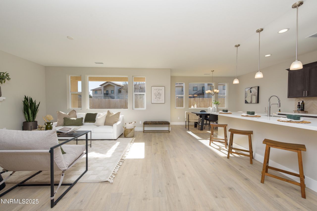 1616 Delta Downs Drive, Unit Lot 65, Minden, NV 89423 Photo