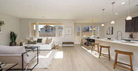 1616 Delta Downs Drive, Unit Lot 65, Minden, NV 89423 Photo