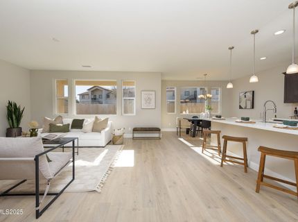 1616 Delta Downs Drive, Unit Lot 65, Minden, NV 89423 Photo