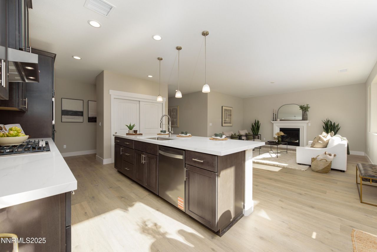 1616 Delta Downs Drive, Unit Lot 65, Minden, NV 89423 Photo