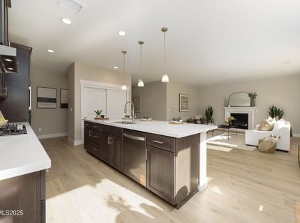 1616 Delta Downs Drive, Unit Lot 65, Minden, NV 89423 Photo