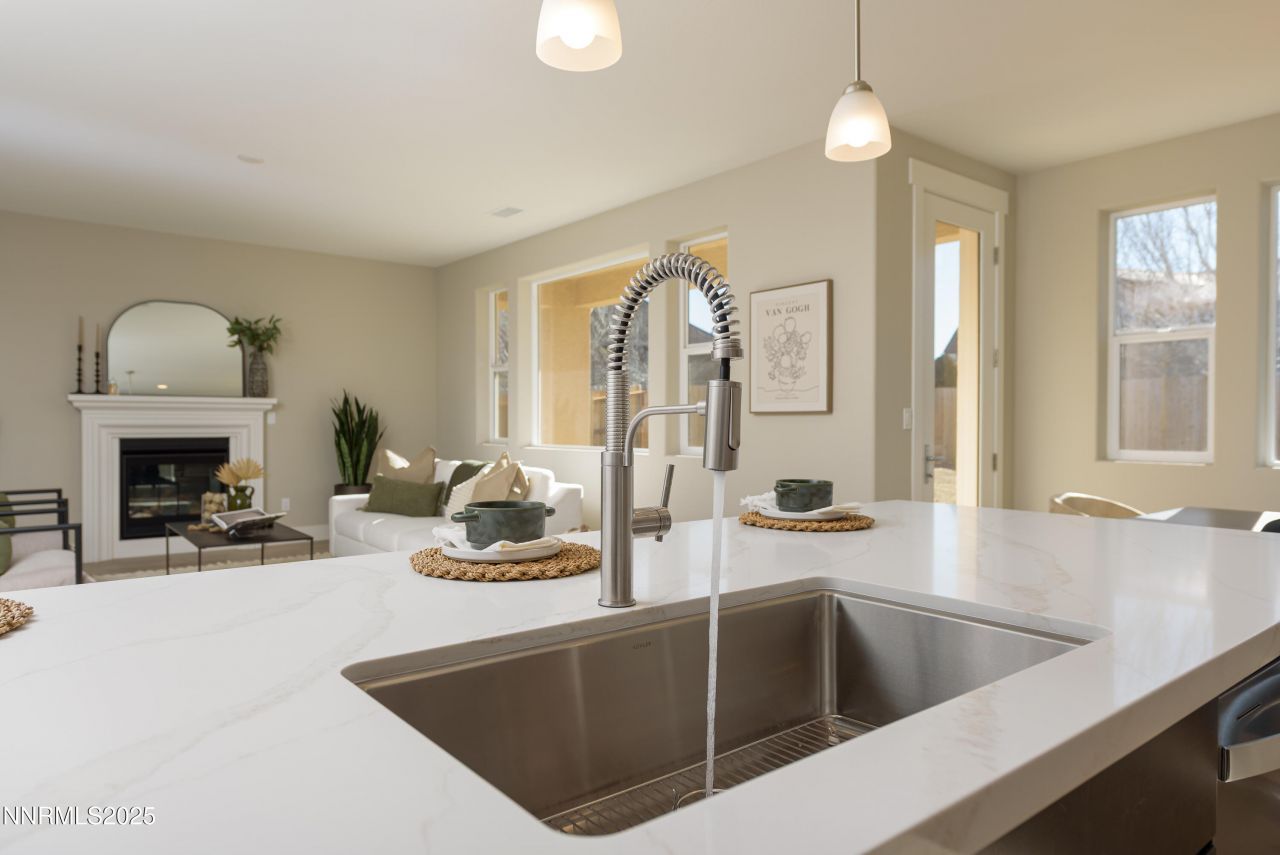 1616 Delta Downs Drive, Unit Lot 65, Minden, NV 89423 Photo