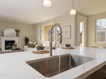 1616 Delta Downs Drive, Unit Lot 65, Minden, NV 89423 Photo