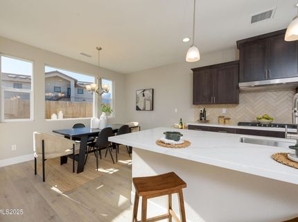 1616 Delta Downs Drive, Unit Lot 65, Minden, NV 89423 Photo