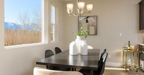 1616 Delta Downs Drive, Unit Lot 65, Minden, NV 89423 Photo