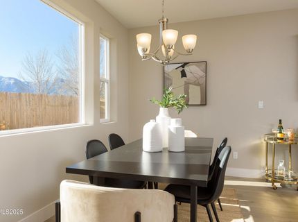 1616 Delta Downs Drive, Unit Lot 65, Minden, NV 89423 Photo