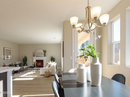 1616 Delta Downs Drive, Unit Lot 65, Minden, NV 89423 Photo