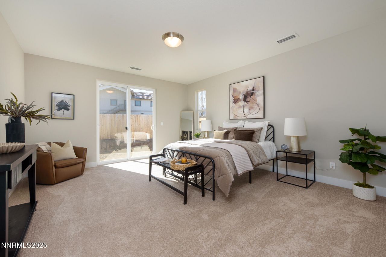 1616 Delta Downs Drive, Unit Lot 65, Minden, NV 89423 Photo