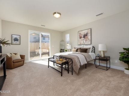 1616 Delta Downs Drive, Unit Lot 65, Minden, NV 89423 Photo