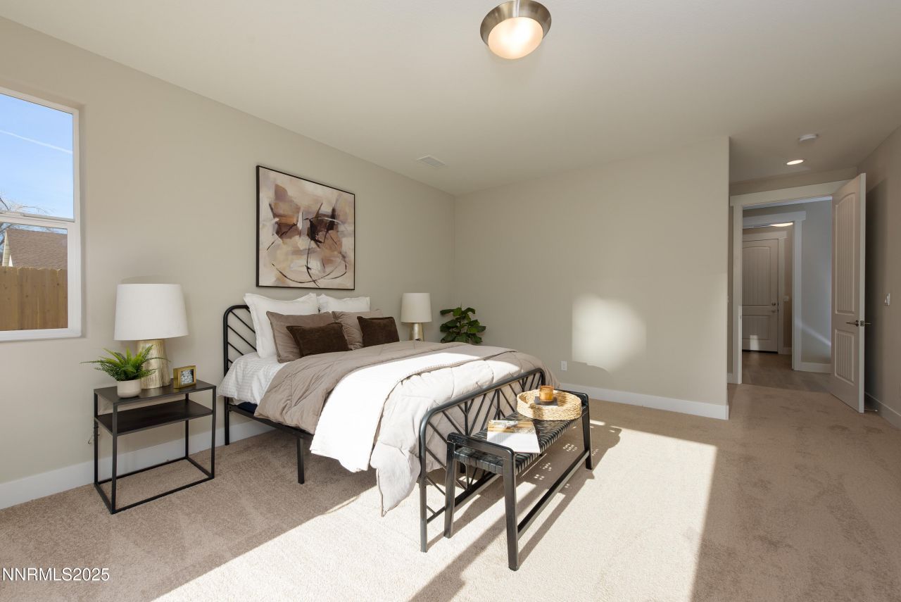 1616 Delta Downs Drive, Unit Lot 65, Minden, NV 89423 Photo