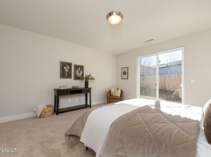 1616 Delta Downs Drive, Unit Lot 65, Minden, NV 89423 Photo