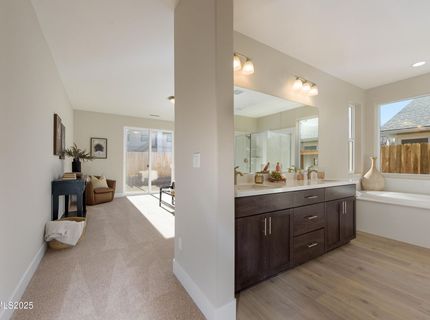 1616 Delta Downs Drive, Unit Lot 65, Minden, NV 89423 Photo