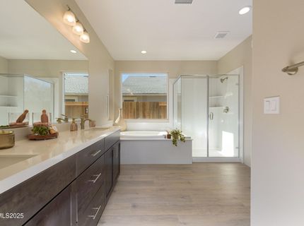 1616 Delta Downs Drive, Unit Lot 65, Minden, NV 89423 Photo