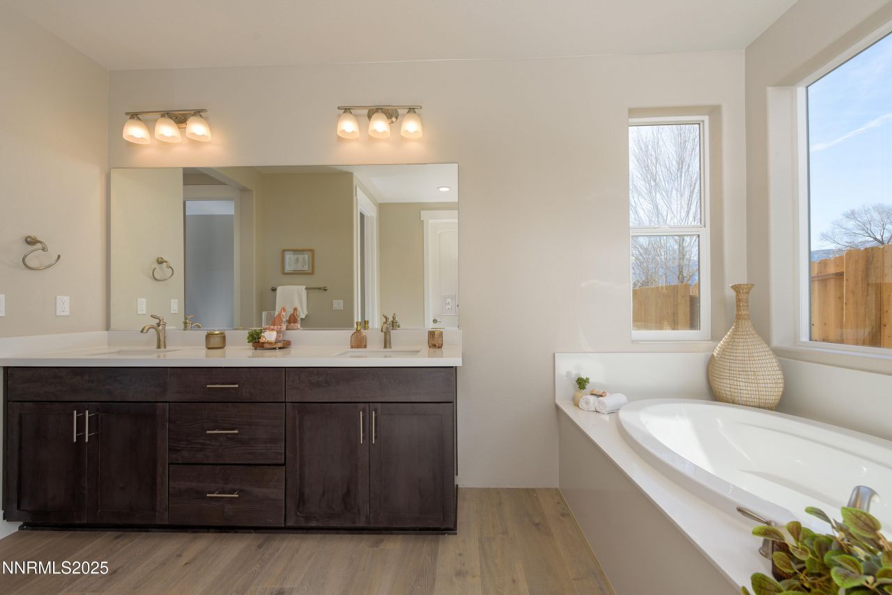 1616 Delta Downs Drive, Unit Lot 65, Minden, NV 89423 Photo