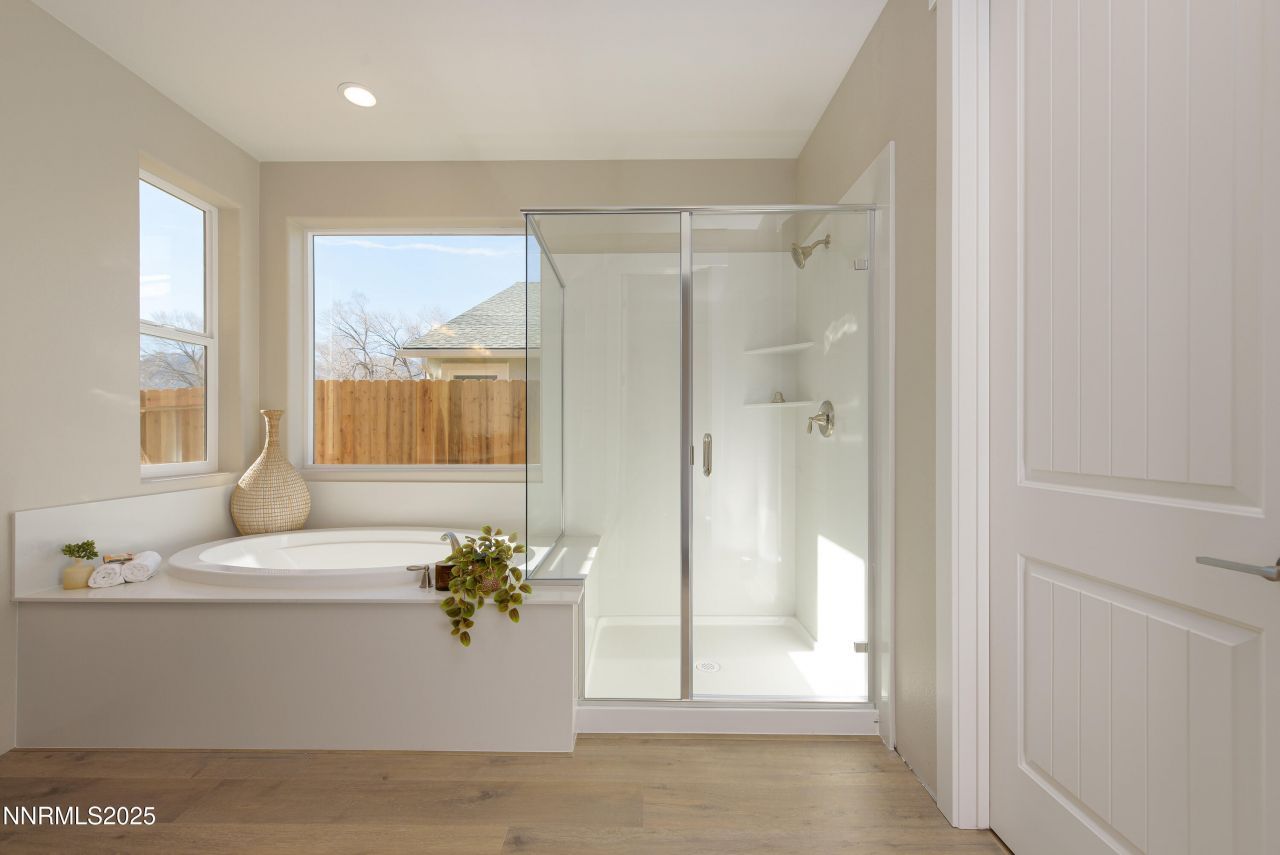 1616 Delta Downs Drive, Unit Lot 65, Minden, NV 89423 Photo