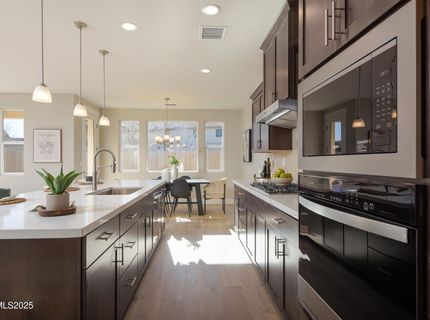 1616 Delta Downs Drive, Unit Lot 65, Minden, NV 89423 Photo