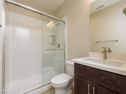 1616 Delta Downs Drive, Unit Lot 65, Minden, NV 89423 Photo