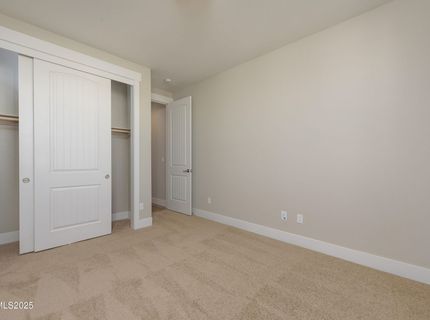 1616 Delta Downs Drive, Unit Lot 65, Minden, NV 89423 Photo