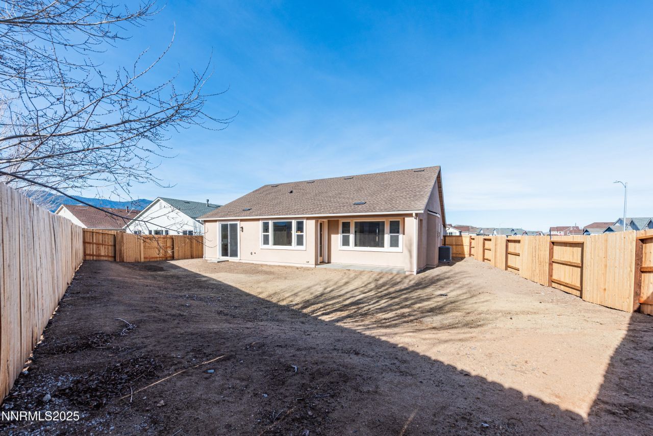 1616 Delta Downs Drive, Unit Lot 65, Minden, NV 89423 Photo