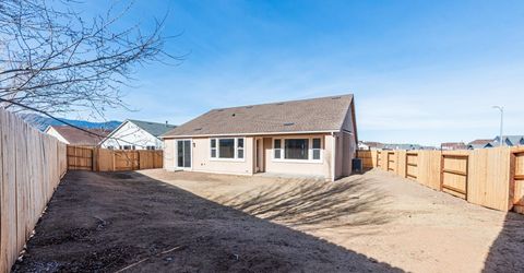1616 Delta Downs Drive, Unit Lot 65, Minden, NV 89423 Photo