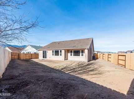 1616 Delta Downs Drive, Unit Lot 65, Minden, NV 89423 Photo