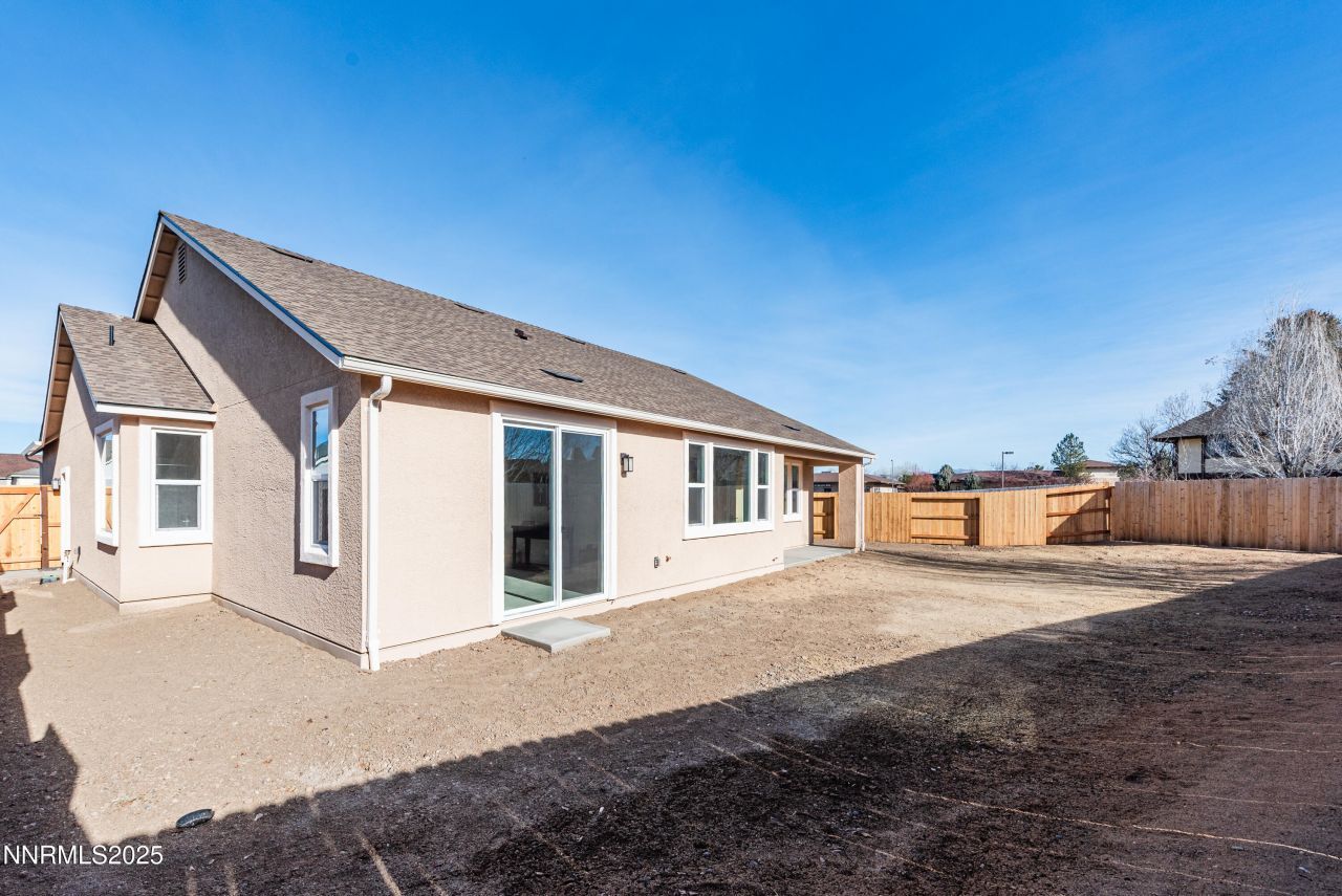 1616 Delta Downs Drive, Unit Lot 65, Minden, NV 89423 Photo