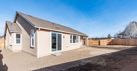 1616 Delta Downs Drive, Unit Lot 65, Minden, NV 89423 Photo