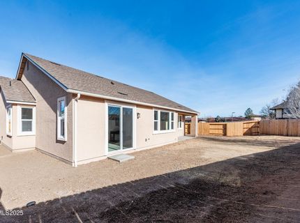 1616 Delta Downs Drive, Unit Lot 65, Minden, NV 89423 Photo