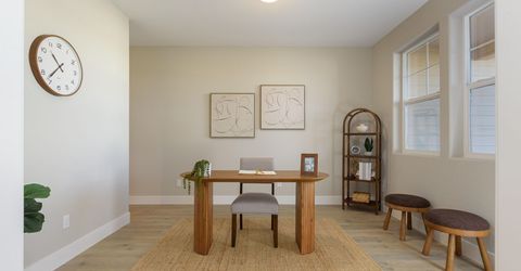 1616 Delta Downs Drive, Unit Lot 65, Minden, NV 89423 Photo