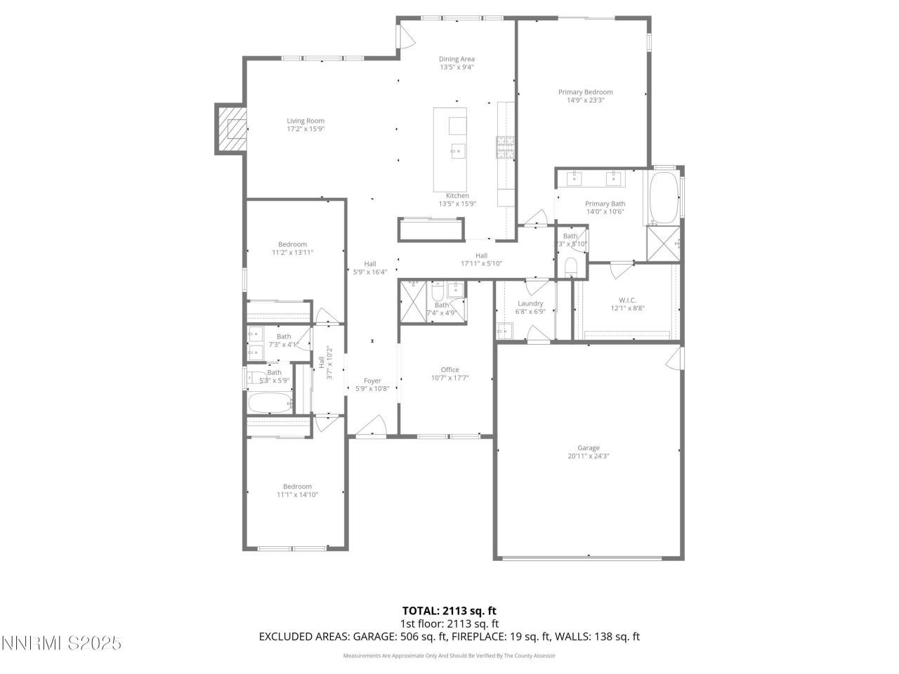 1616 Delta Downs Drive, Unit Lot 65, Minden, NV 89423 Photo