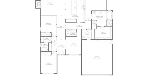 1616 Delta Downs Drive, Unit Lot 65, Minden, NV 89423 Photo