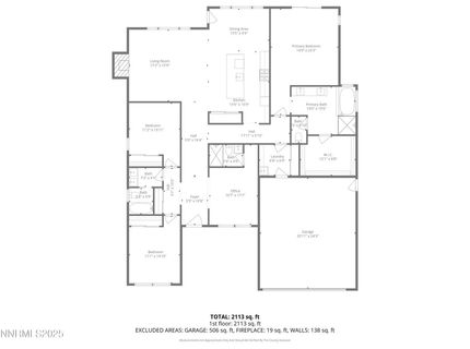 1616 Delta Downs Drive, Unit Lot 65, Minden, NV 89423 Photo