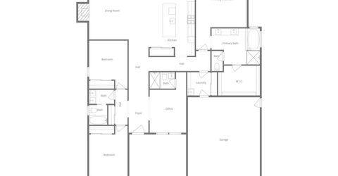 1616 Delta Downs Drive, Unit Lot 65, Minden, NV 89423 Photo