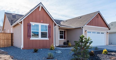 1616 Delta Downs Drive, Unit Lot 65, Minden, NV 89423 Photo