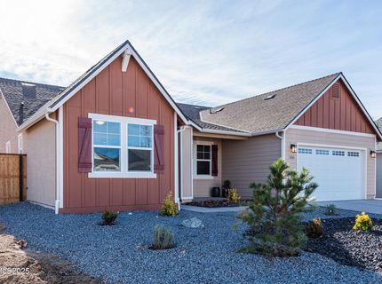 1616 Delta Downs Drive, Unit Lot 65, Minden, NV 89423 Photo