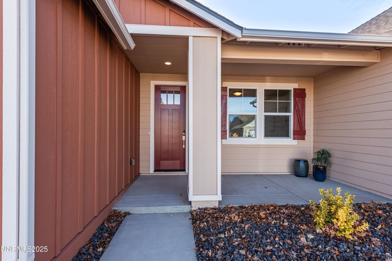 1616 Delta Downs Drive, Unit Lot 65, Minden, NV 89423 Photo